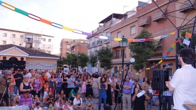Panes, libros y poemas #PorBiblioZaidin