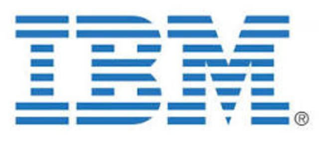 This company was the beginning of IBM.