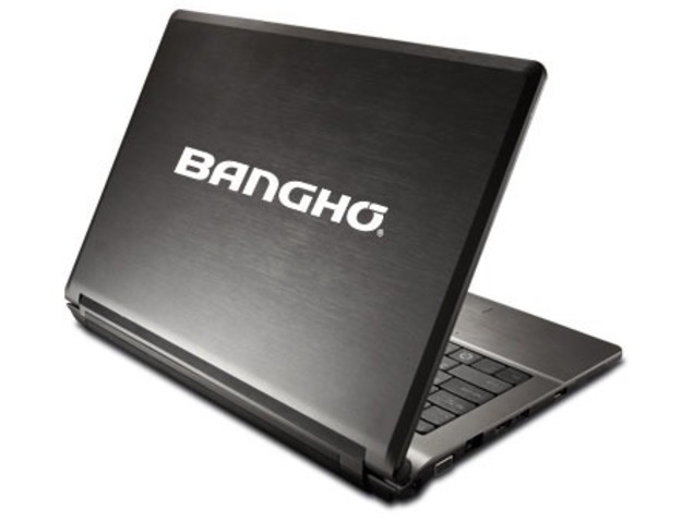 Notebook banghó