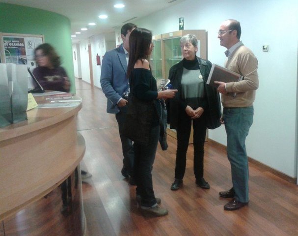 De biblioteca a escuela de danza…de pago