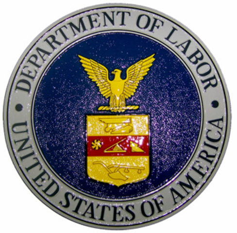 Establishment of the United States Office of Labor