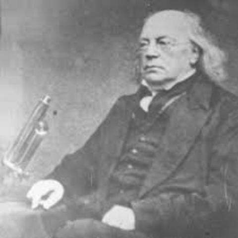 Miles Joseph Berkeley