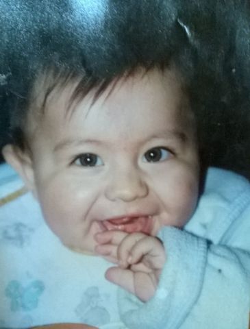 i was born in 14 December, 2001