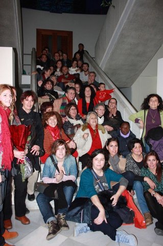 @BiblioZaidin, premio Carlos Cano