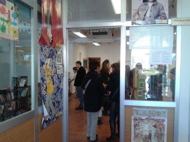 Las Palomas, ¿en manos de la Junta?