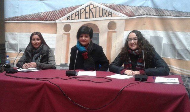 “Todo es posible si hay buena intención”