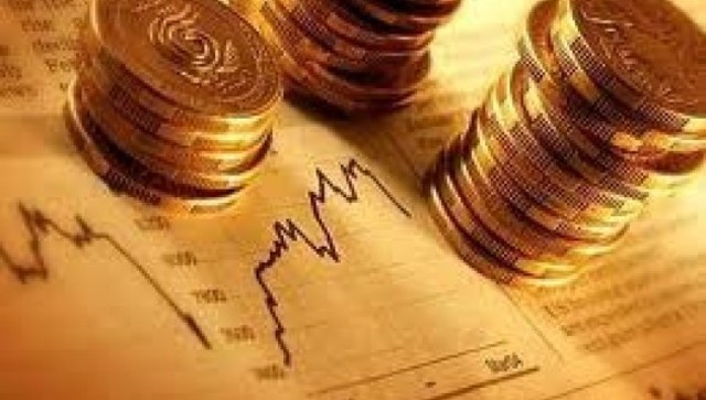 La economia en decadencia