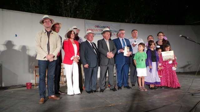 Sombreros y ‘conciliación’ en los Gorriones