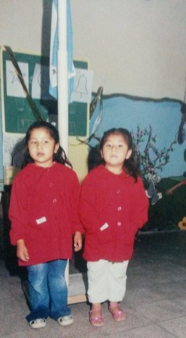 Last  day of  garden of infant