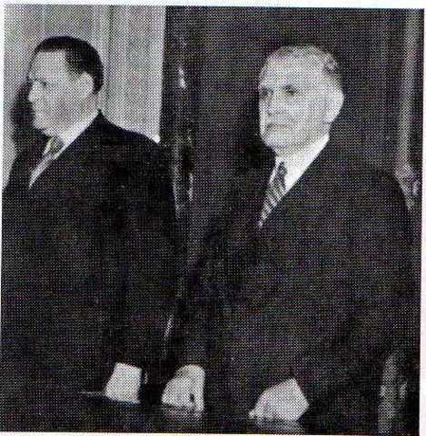 Roberto Ortiz - Ramón Castillo