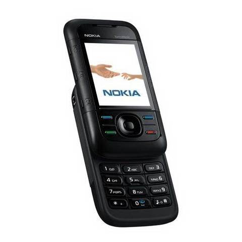 Mi primer celular