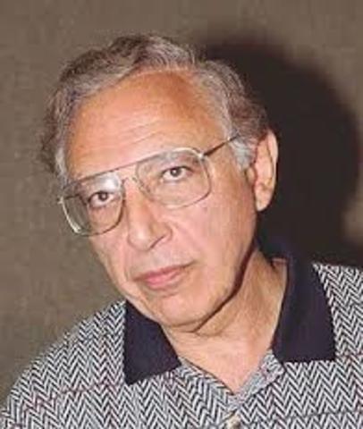 ROBERT GALLO Y LUC MONTAGNIER, VIRUS DEL SIDA