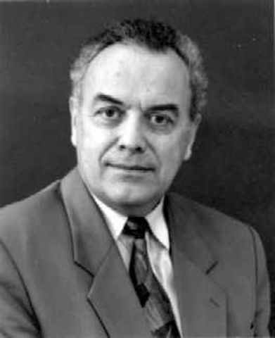 Arber, Werner (1929-actualidad)