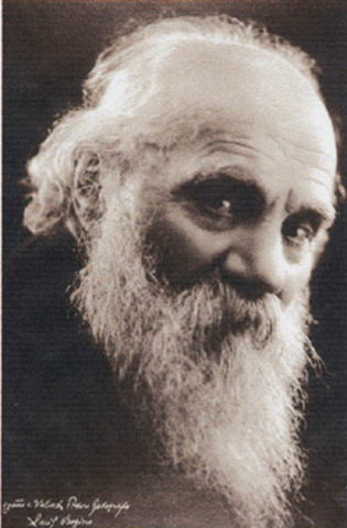 Perroncito, Edoardo Bellarmino (1847–1936)
