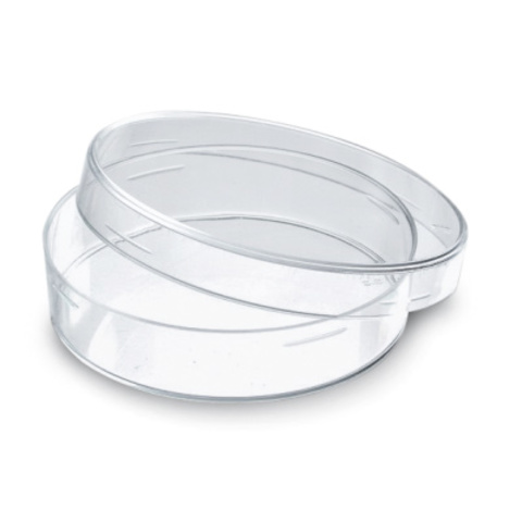 Introduce el uso de las placas Petri.