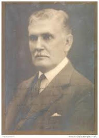 Un breve intento de transparencia