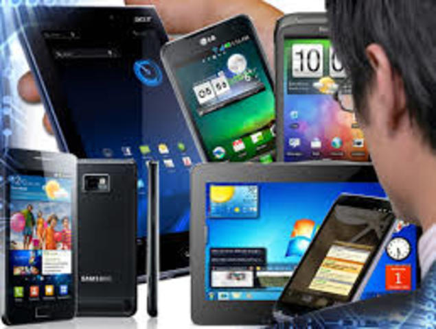 Ordenadores inteligentes