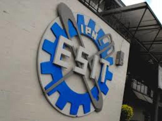 Escuela Superior de Ingenieria Textil