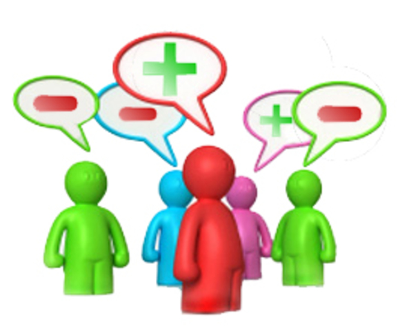 Comentario acerca educación y las “nuevas tecnologías” .