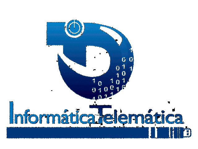 Informática y telemática.
