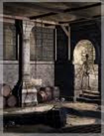 Resolution 3- Kye frees all