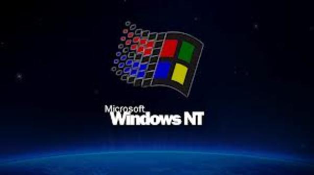 Windows NT