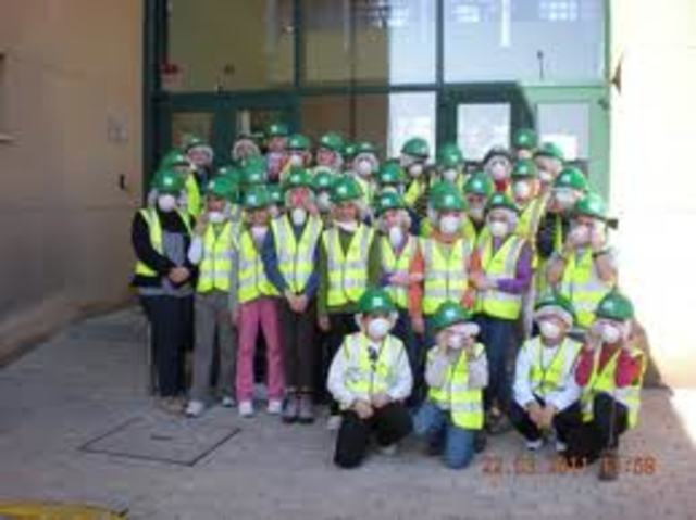 Vinculación con Sector Productivo