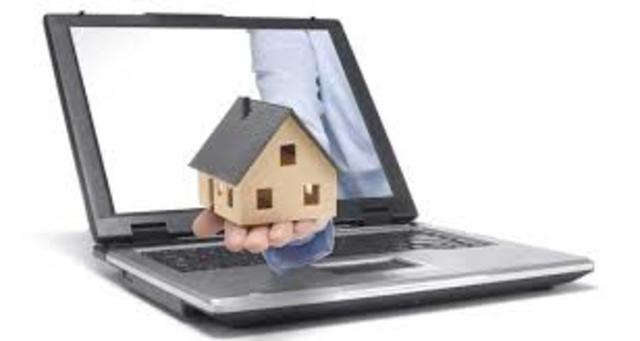 Acceso a Internet en Casa