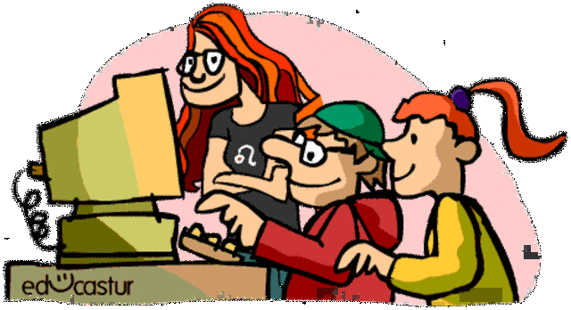 Alfabetización computacional.