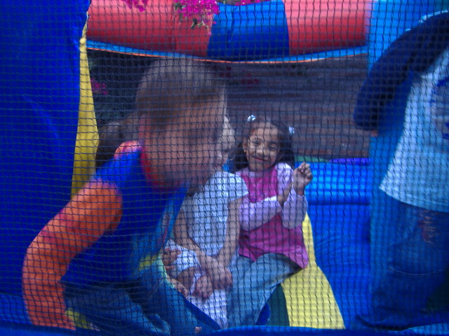 celebrating my 4 years