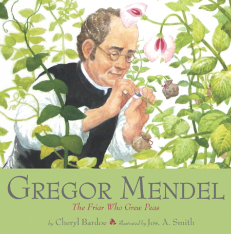 Gregor Mendel