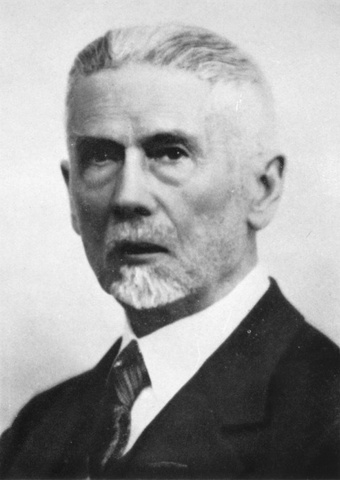 Sergei Winogradsky