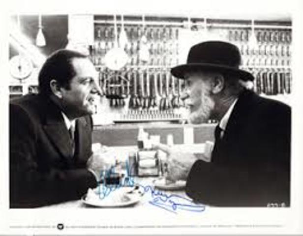 Almorth Wrigth y Stewart R. Douglas