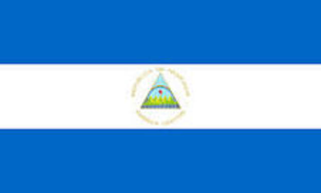 Nicaragua?