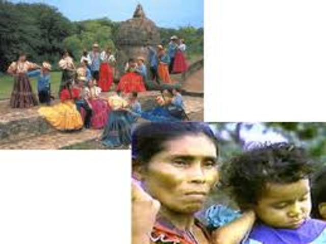 Enfermedades y descubrimientos de amereica