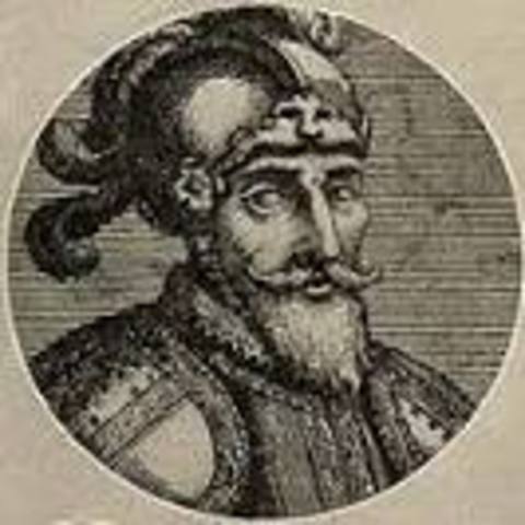 Conquista de Honduras