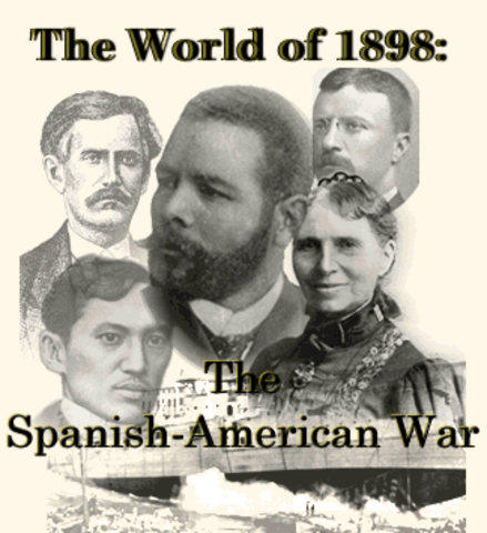 Spanish–American War