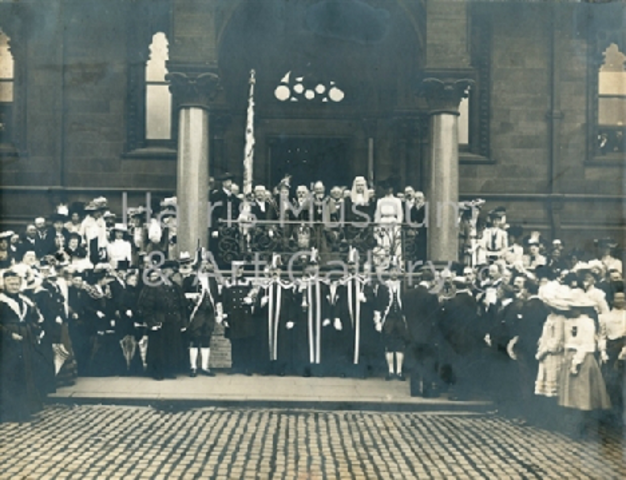 Abolition of Royal guilds and monopolies.