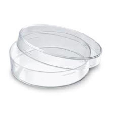 Richard Petri introduce el uso de las placas Petri en Microbiología.