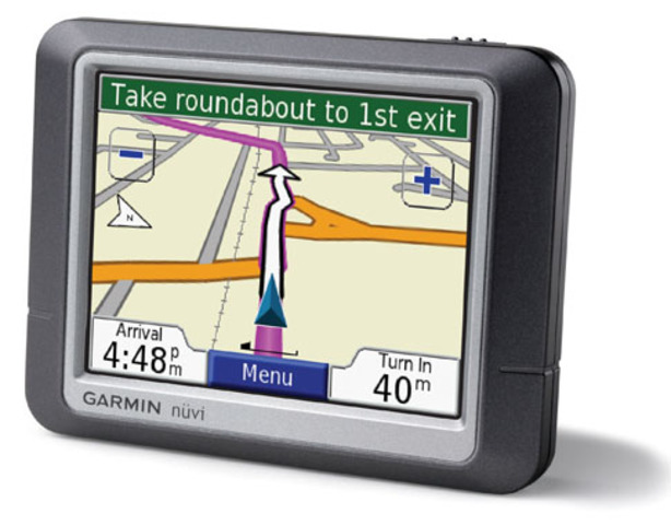 GPS