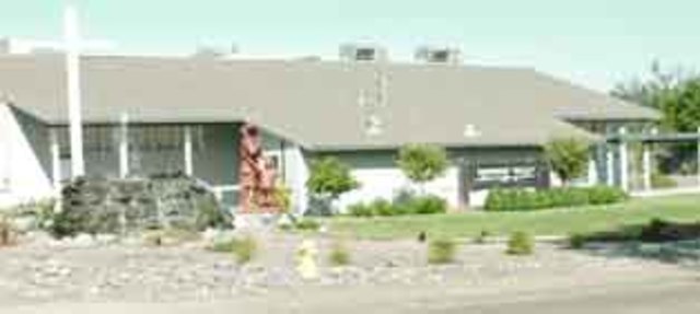 Peoples Temple moves to California