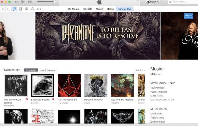 Online buying and apps- Present Day