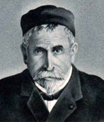 Émile Roux (1853-1933)  antigeno