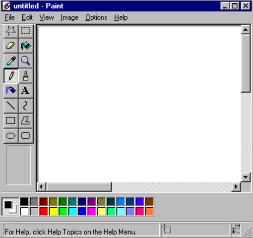 Primer Contacto con la tecnología.