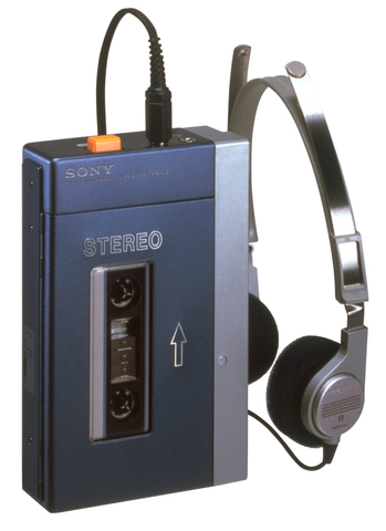 Sony Walkman
