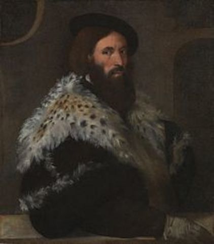 GIROLAMO FRACASTORO