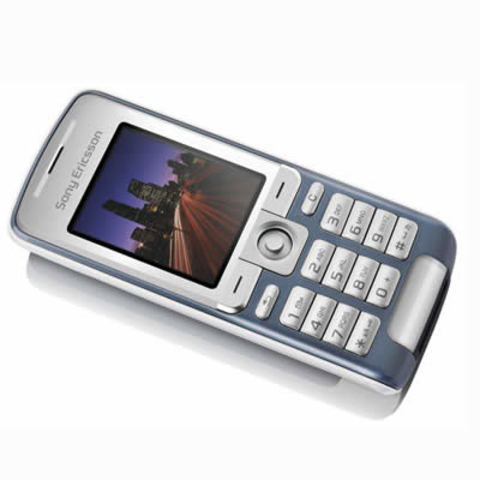 Mi primer telefono con mp3