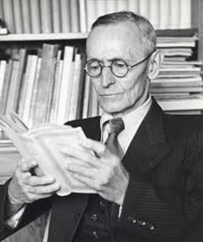 Hesse