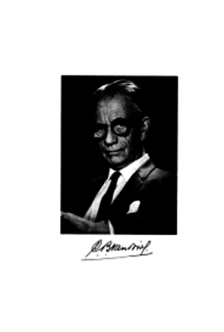 Cornelius Bernardus Van Niel