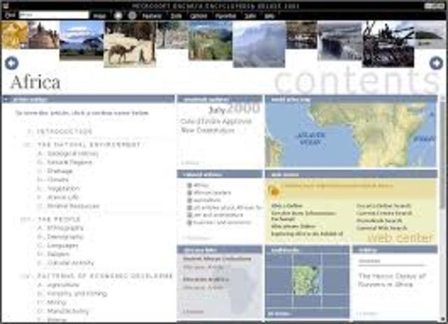 Enciclopedia Digital